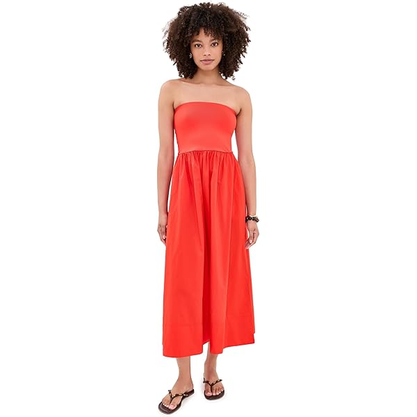 z supply analise midi dress z supply analise midi dress Z Supply Dresses The Uncharted Studio
