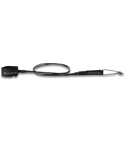 2025 DAKINE LEASH 6FT X 5/16EASYCLIP 新品 2025 DAKINE LEASH 6FT X 5/16EASYCLIP 新品