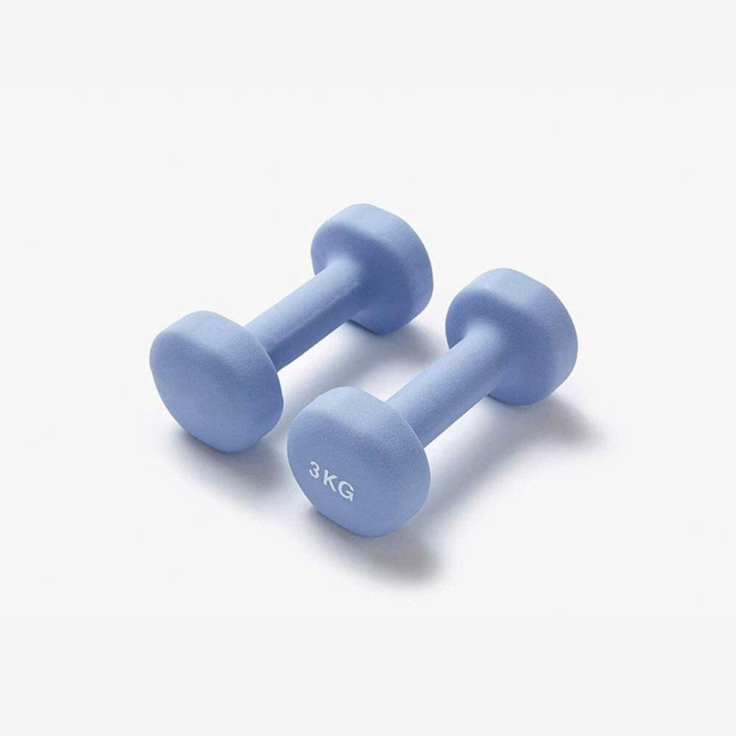 ZSMPY Dumbbell Set, Dumbbells 6KG (23KG 