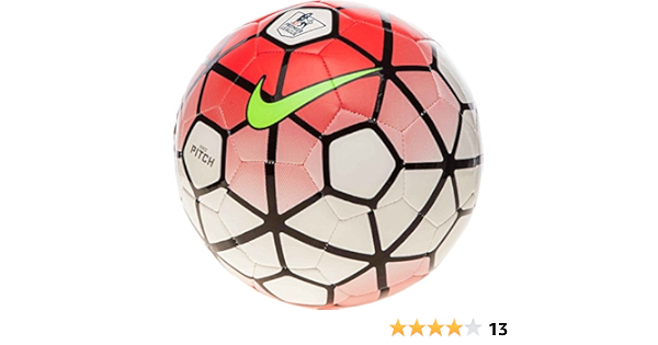 premier league ball amazon