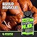 Nitric Oxide Booster with AAKG L-Arginine, L-Glutamine, and Amino Acids by Sports Fitness Labs - An All Natural Pre-Workout Supplement Best for Extreme Energy, Maximum Muscle Building, and to Burn Fat