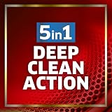 Colour Catcher Dylon 5-in-1 Washing Machine Cleaner 1 Use Pack view 3