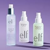 e.l.f. Dewy Coconut Setting Mist Makeup Spray Hydrates Conditions 2.7 Oz 80mL view 5