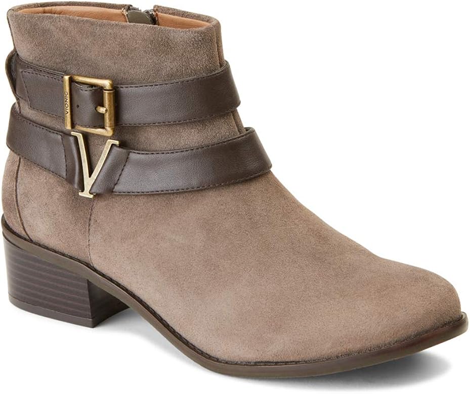 vionic devon bootie