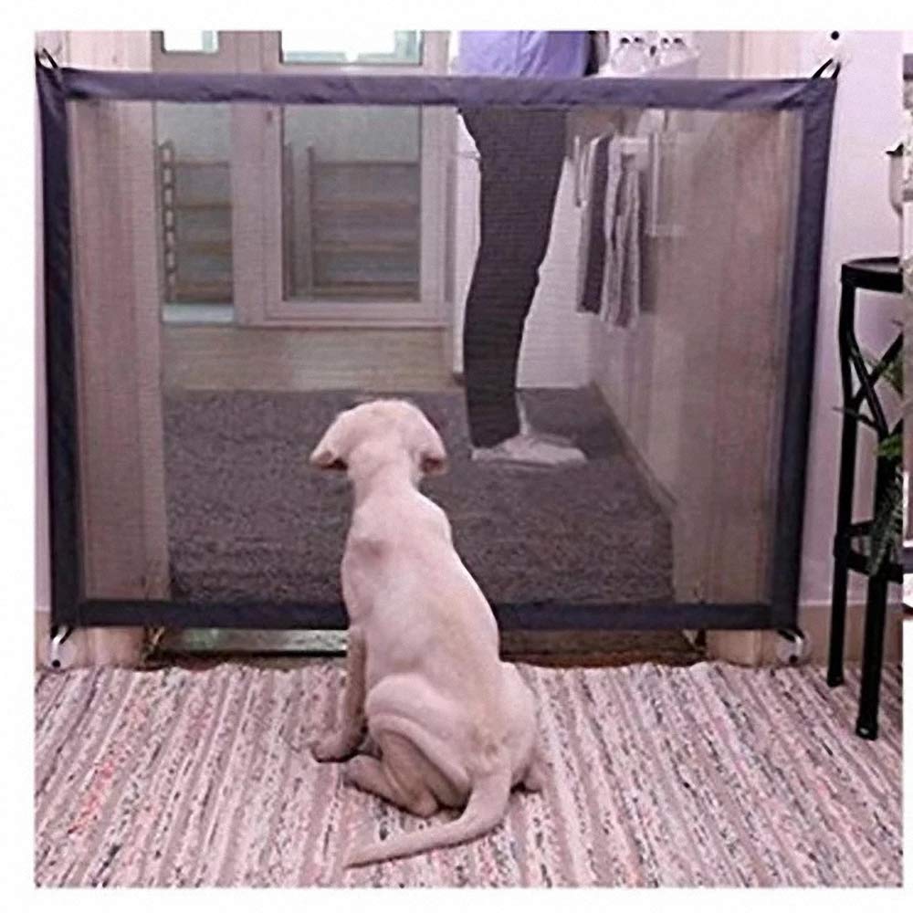 magic pet gate reviews