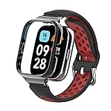 T-BLUER Compatible with Xiaomi Redmi Watch 3 Active