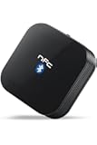 HomeSpot NFC-Enabled Bluetooth Audio Receiver for Sound System