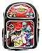 Power Rangers Dino Charge Large Backpack