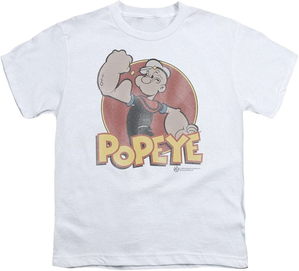 popeye t shirt amazon