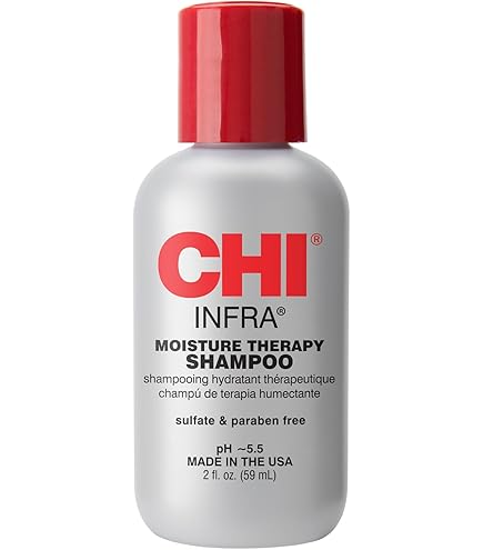 CHI COLOR ILLUMINATE SHAMPOO PLATINUM BLONDE 12OZ .86 pounds
