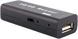 Dpofirs USB RJ45 3G 4G Modem Mini WiFi Router 150Mbps Plug Play Windows Linux view 3