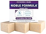 Noble Formula 1% Pyrithione Zinc (ZnP) Original