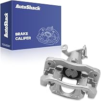 thumbnail image 2 of Energized Customs Rear Right Brake Caliper For Dodge Journey 2008-2011 - 305mm Discs, 43mm Piston 2 of 4