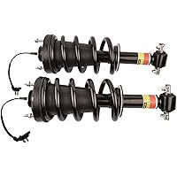 Amazon.com: ACDelco GM Original Equipment 84176631 Front Shock 