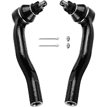 LCWRGS Kit 2 Bracci Di Sospensione Anteriori Inferiori Con Snodo Sferico Per Lexus ES300/330/350, RX330/350, Toyota Avalon, Camry, Highlander - 2