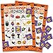Halloween Bingo Game for Kids - 24 Players