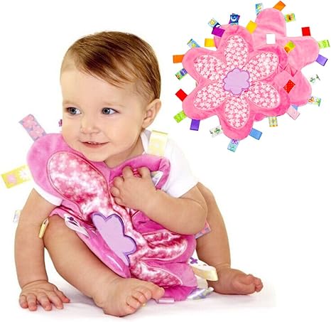 taggies for babies