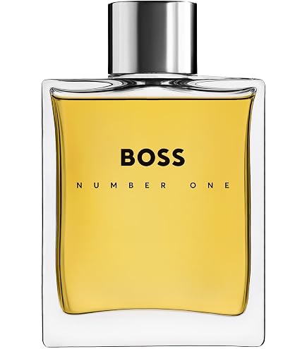 Amazon.com: Hugo Boss Selection Eau de Toilette for Men - Notes of