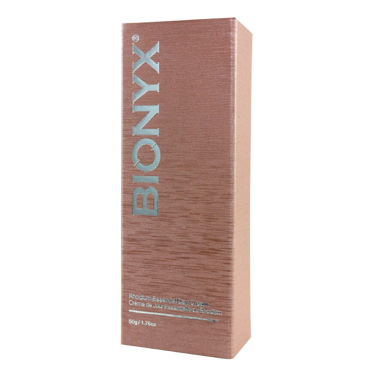 Bionyx Rhodium Essential Day Cream Ultra Moisturizing