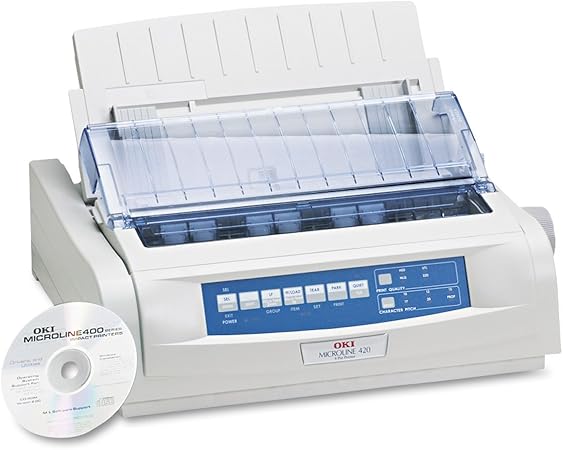 dot matrix printer amazon