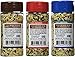 Bagel Spice 3 Pack Bundle