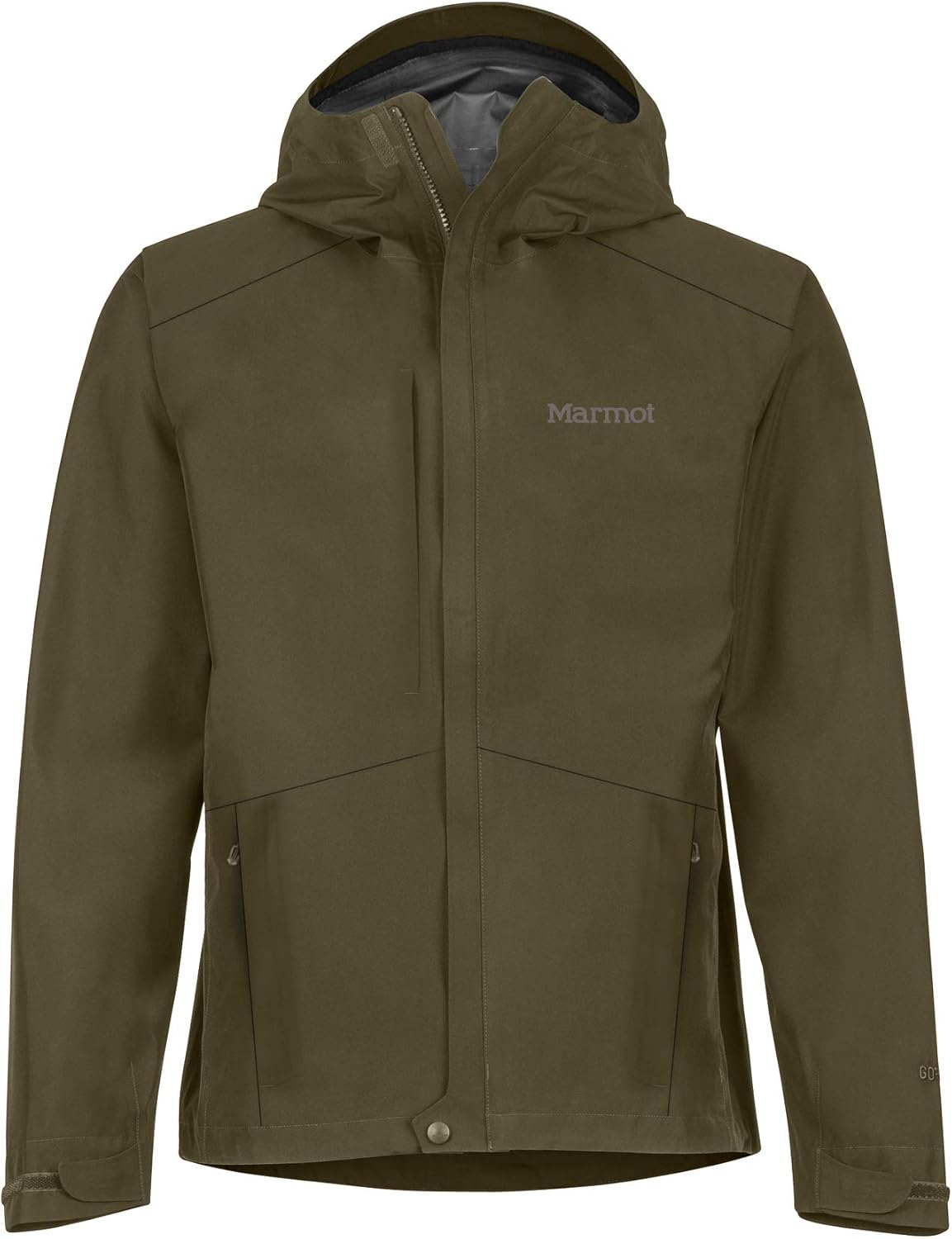 MARMOT mens Minimalist Lightweight Waterproof Rain Jacket: Clothing