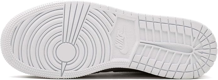 jordan 1 mid pink rise