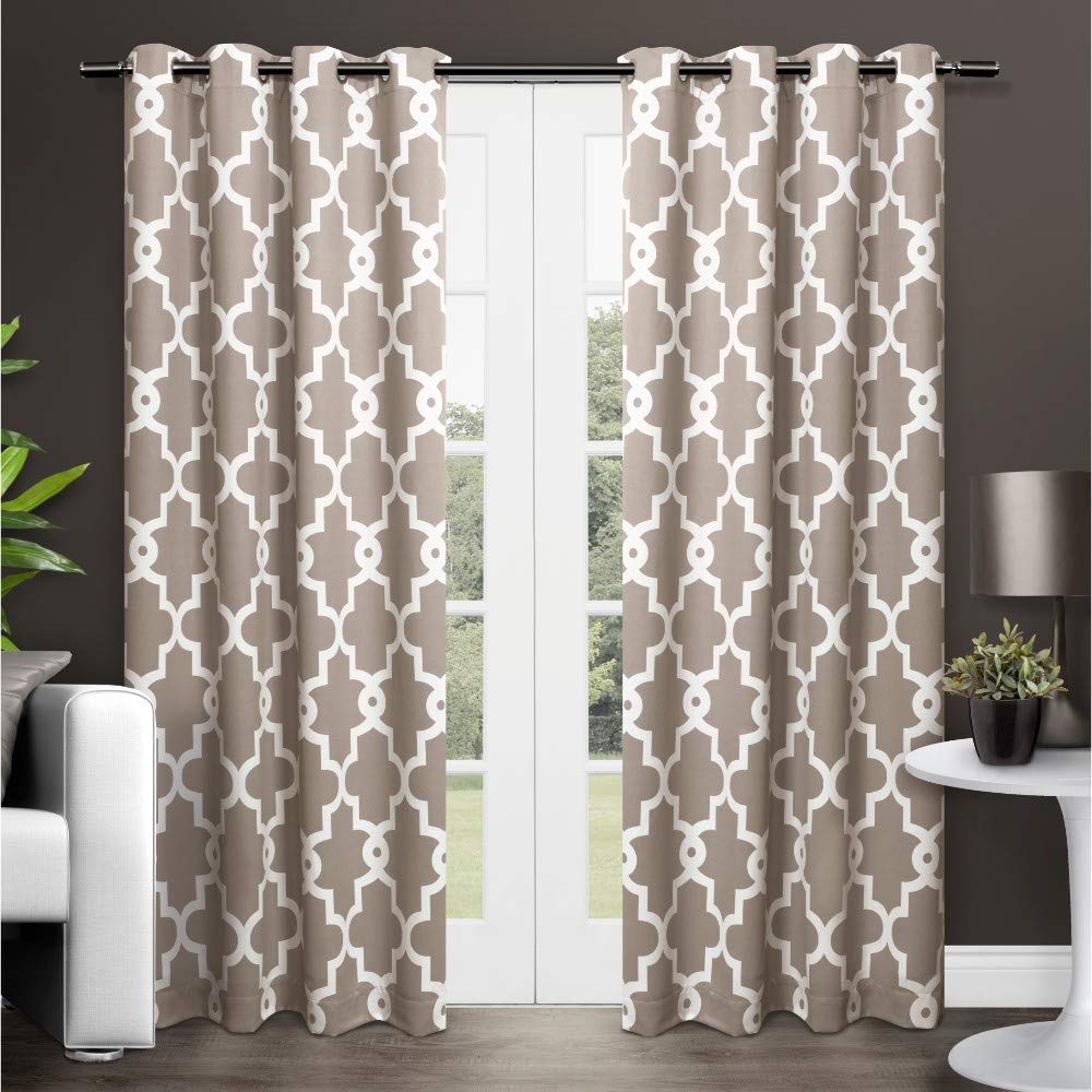 Best curtain sets living room 108