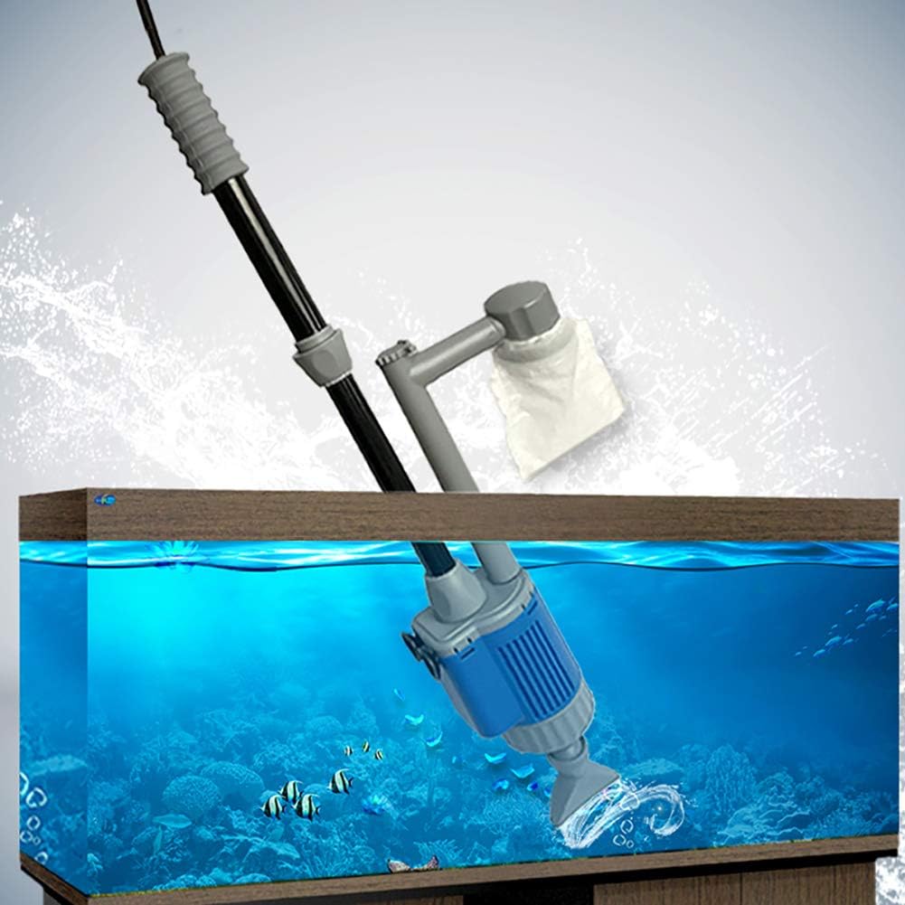 automatic aquarium water changer