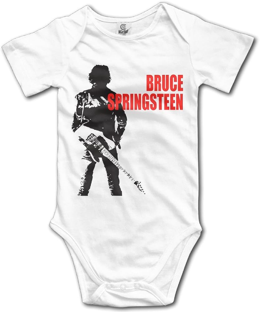 springsteen baby clothes