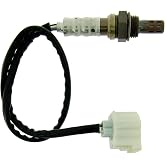 NTK 23531 Oxygen Sensor | Replaces 5139021AA 234-4768 13687 15513 SG1396 ES20090 OS2229 OS5255 75-3008. OE-grade O2 sensor.