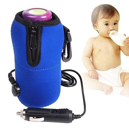 12 volt baby bottle warmer