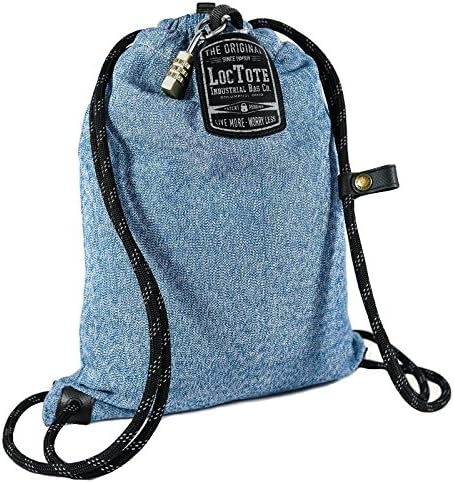 Loctote SPORT II - Denim