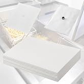 Fanfanwin 120 Pcs 13.5" X 20.5" Fryer Filter Paper Envelope Style | Compatible with Henny Penny 12102, with 1.5" Hole, Deep Fryer Oil Filter Sheets, for Restaurants Food Trucks Kitchen