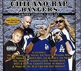 CHICANO RAP BANGERS 1 (BOX)                        image