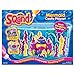 Sqand Mermaid Castle Playset