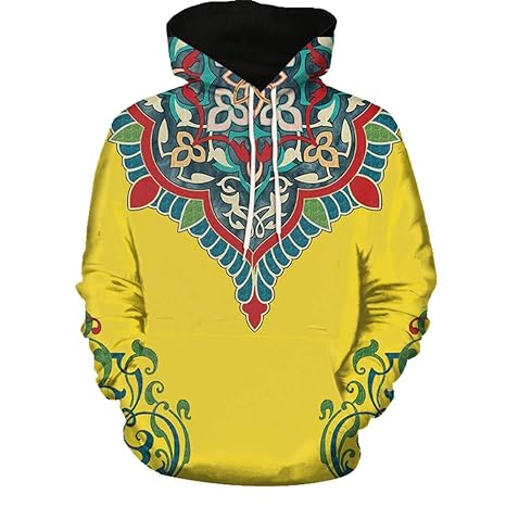 SANFASHION Pullover,Liebespaar Sweatshirt, Pärchen Hoodie für Zwei,Kapuzenpullover für Paare,Paar Paar Pullover,Valentinstag 