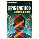 Introducing Epigenetics: A Graphic Guide