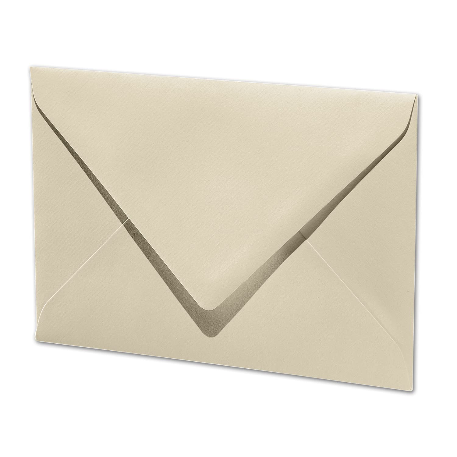 Artoz 1001 DIN B6 Envelopes 100 g/m² // Parent 25 Stück 241 - Chamois — image 1
