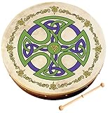 Waltons WM2505 8-Inch Brosna Cross