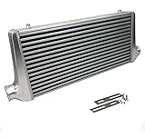 2.5" I/O Universal Aluminum Tube and Fin Front