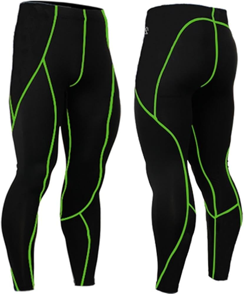 4xl compression pants