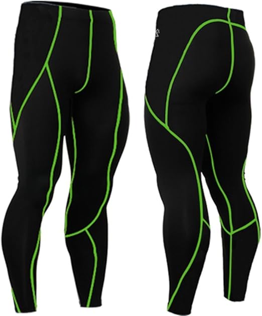 compression track pants