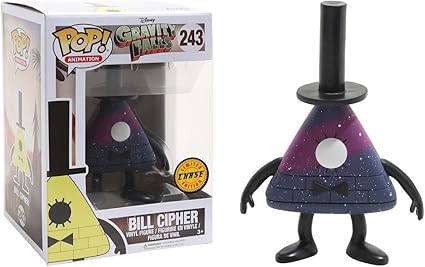 gravity falls juguetes