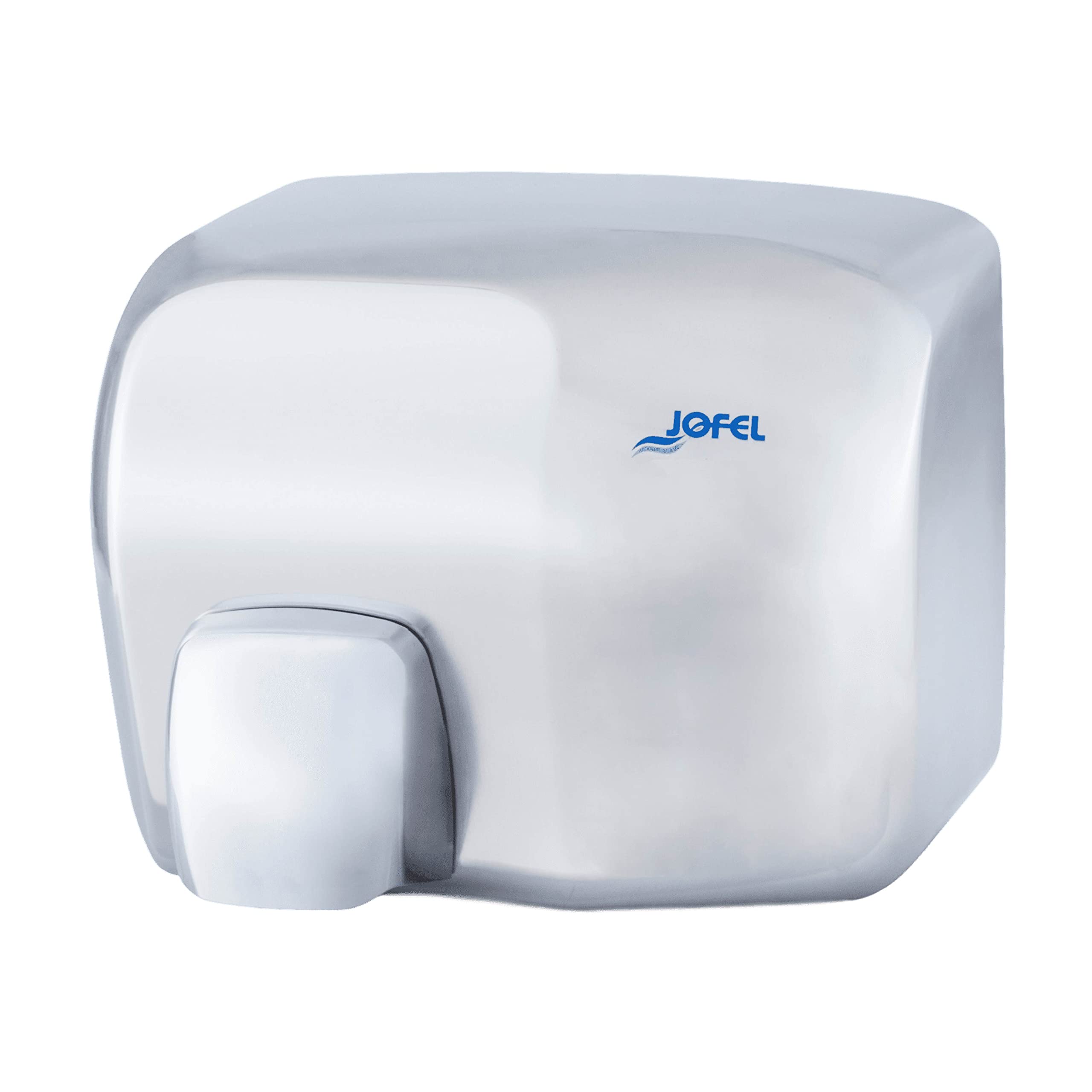 Jofel Ibero AA92000 Hand Dryer Stainless Steel Gloss with Sensor