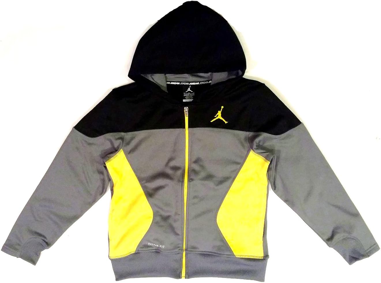 jordan therma fit jacket