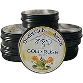 Devil's Club Salve | Arnica Balm | Devil's Club Salve with Arnica 2X Strength | Skin, Muscle and Joint Soothing from Nature