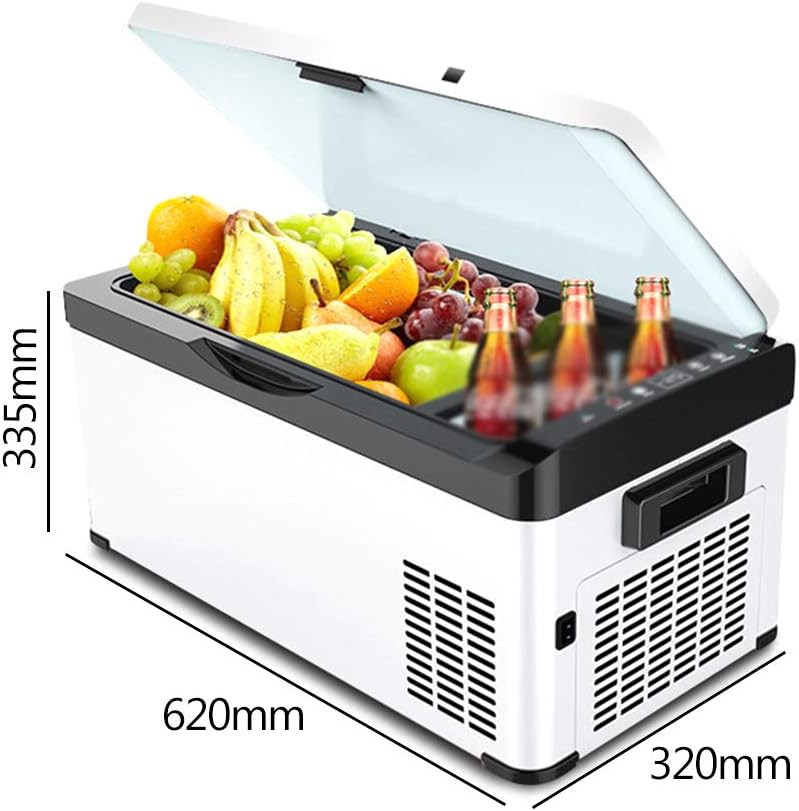 automobile refrigerator