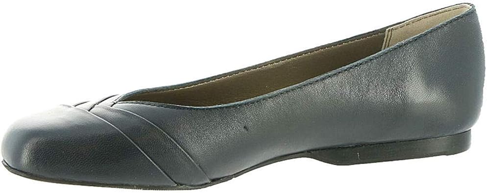 navy flats amazon