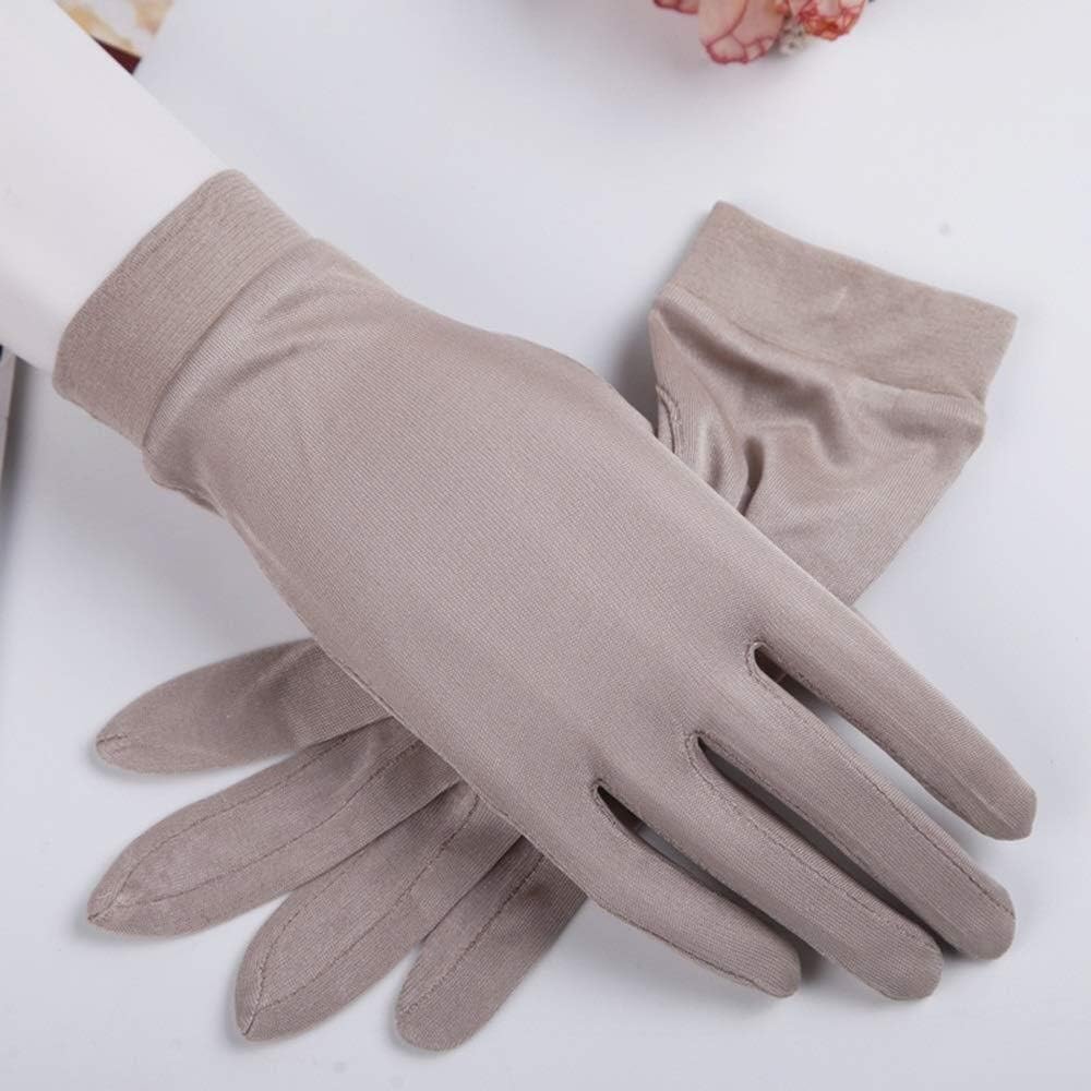 Household Personality handrail HighGrade Silk Silk Gloves Silk Knit